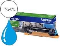 Toner Brother TN247C DCP-l3510cdw hl-l3270cdw 