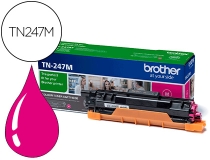 Toner Brother TN247M DCP-l3510cdw