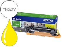 Toner Brother TN247Y DCP-l3510cdw hl-l3270cdw