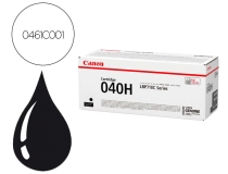 Toner Canon 040hbk alta capacidad LBP710