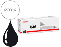 Toner Canon 046bk LBP650 MFC730