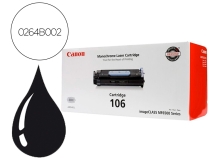 Toner Canon 706 mf6530 mf6540