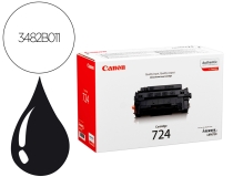 Toner Canon 724h LBP6750