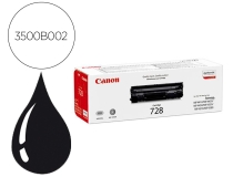 Toner Canon 728 i-sensys mf4410 