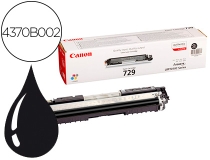 Toner Canon 729 bk