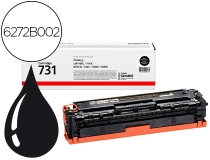 Toner Canon 731 bk i-sensys 