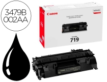 Toner Canon crg 719 2.1k