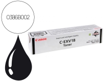 Toner Canon exv18 ir1018 ir1020