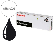 Toner Canon exv5 ir1600 ir1610