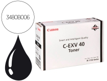 Toner Canon ir1133 cexv40 negro