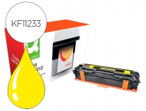 Toner compatible Q-connect Brother tn421y