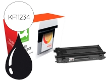 Toner compatible Q-connect Brother tn423k