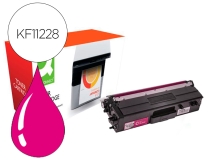 Toner compatible Q-connect Brother tn910m 