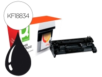 Toner compatible Q-connect Canon LBP214-hy 