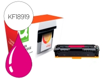 Toner compatible Q-connect Canon LBP611m 