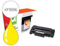 Toner compatible Q-connect Canon LBP710y i-sensys