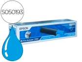 Toner Epson aculaser c1100 x11n