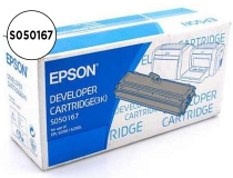 Toner Epson EPL-6200 6200l