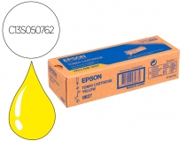 Toner Epson laser al-m8100 negro