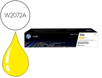 Toner HP 117a laser