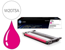 Toner HP 117a laser color 150a