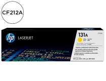 Toner HP 131a Laserjet m251