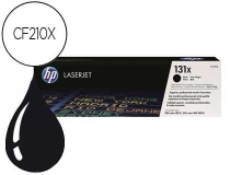 Toner HP 131x Laserjet