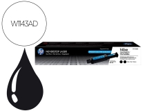 Toner HP 143ad negro 2500