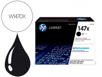 Toner HP 147x m611 m612
