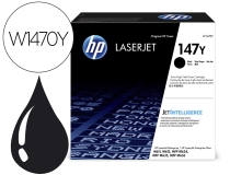 Toner HP 147y enterprise m611dn m612dn