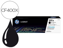 Toner HP 201x Laserjet