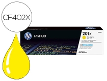 Toner HP 201x Laserjet