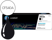 Toner HP 203a Laserjet pro