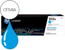 Toner HP 203a Laserjet pro