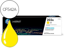 Toner HP 203a Laserjet pro