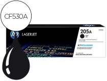 Toner HP 205a Laserjet