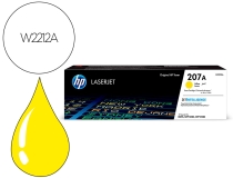 Toner HP 207a HP Laserjet