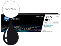 Toner HP 207x color Laserjet