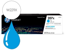 Toner HP 207x color Laserjet