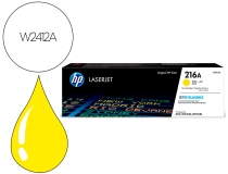 Toner HP 216a Laserjet pro