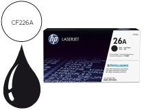 Toner HP 26a Laserjet pro m402d