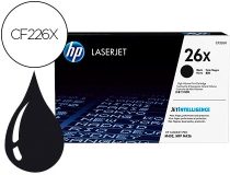 Toner HP 26x Laserjet pro