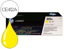 Toner HP 305a Laserjet m351