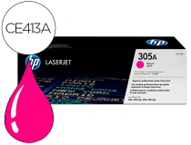 Toner HP 305a Laserjet m351