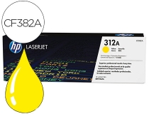 Toner HP 312a Laserjet pro