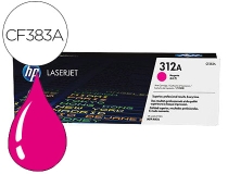 Toner HP 312a Laserjet pro