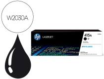 Toner HP 415a para HP color