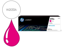 Toner HP 415a para HP