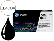 Toner HP 507a Laserjet m551