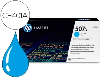 Toner HP 507a Laserjet m551